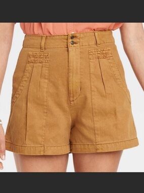 UNIVERSAL THREAD high waist shorts